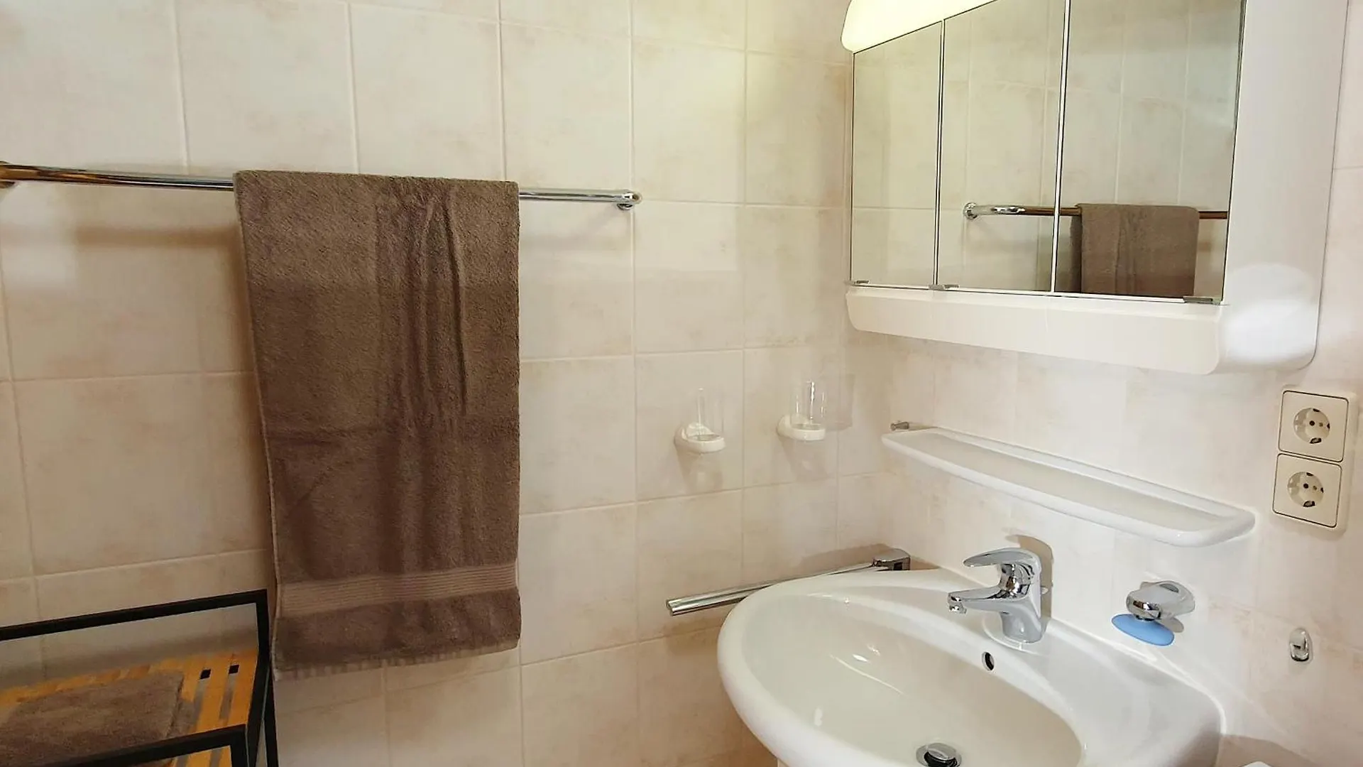 Lägenhet Ferienwohnung Lofereck Reit Im Winkl