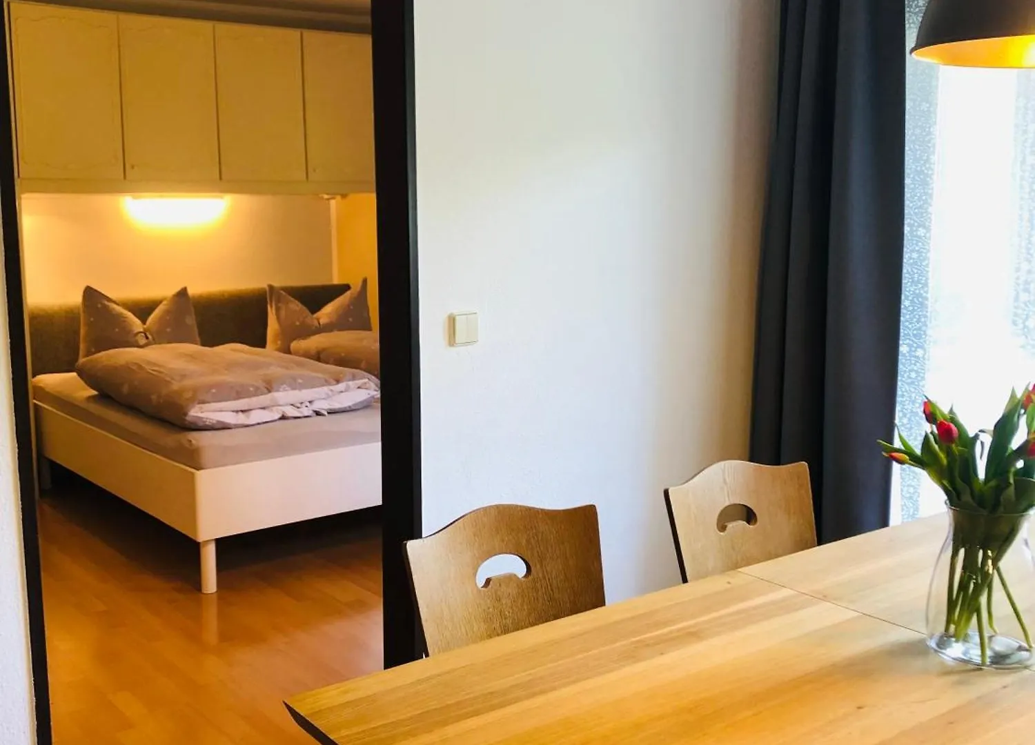 Ferienwohnung Lofereck Reit Im Winkl