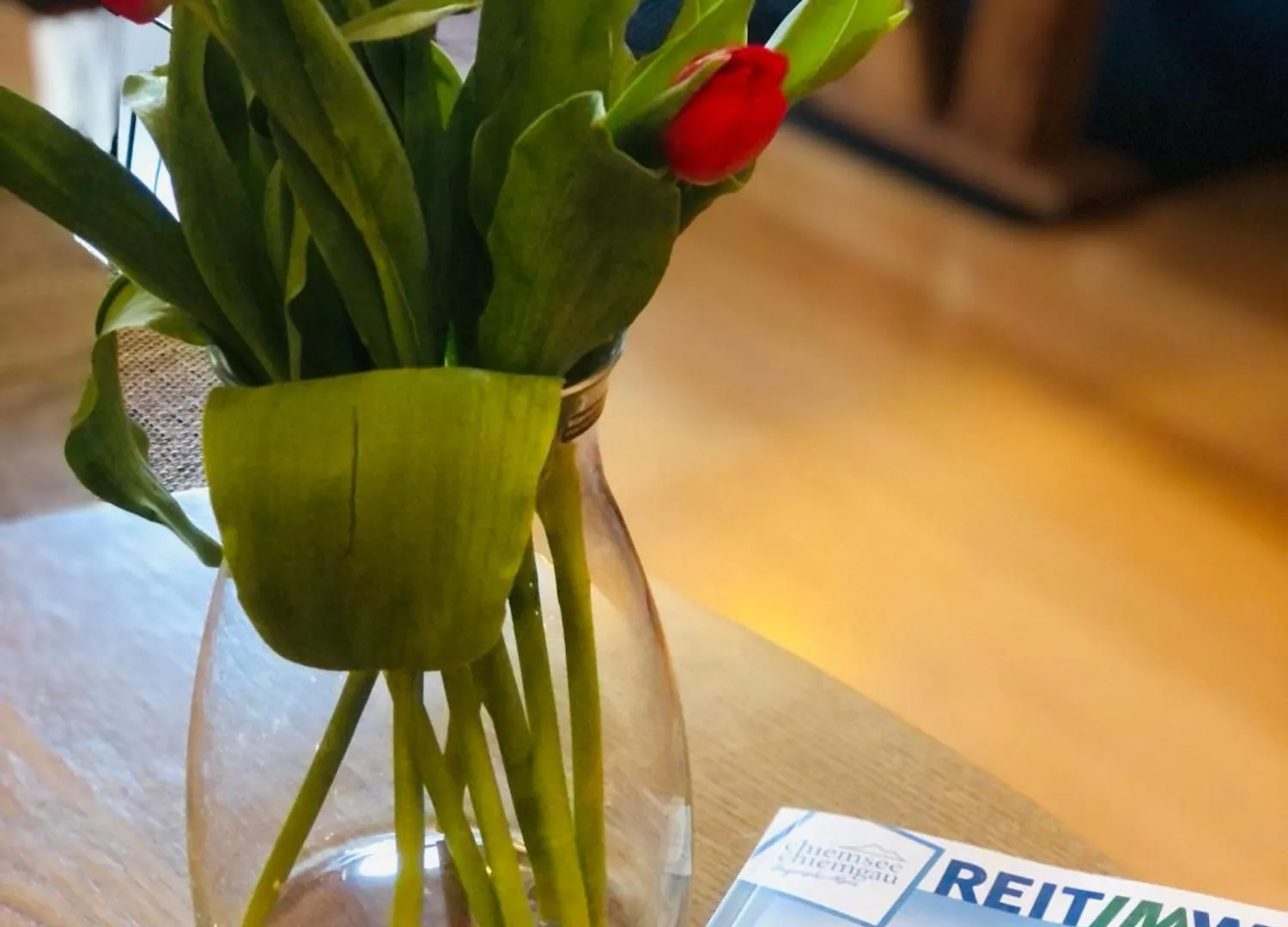 Ferienwohnung Lofereck Reit Im Winkl Tyskland