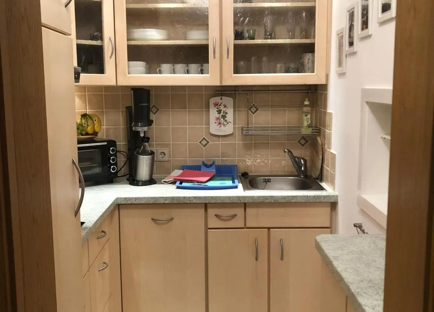 Ferienwohnung Lofereck Reit Im Winkl 0*,  Tyskland