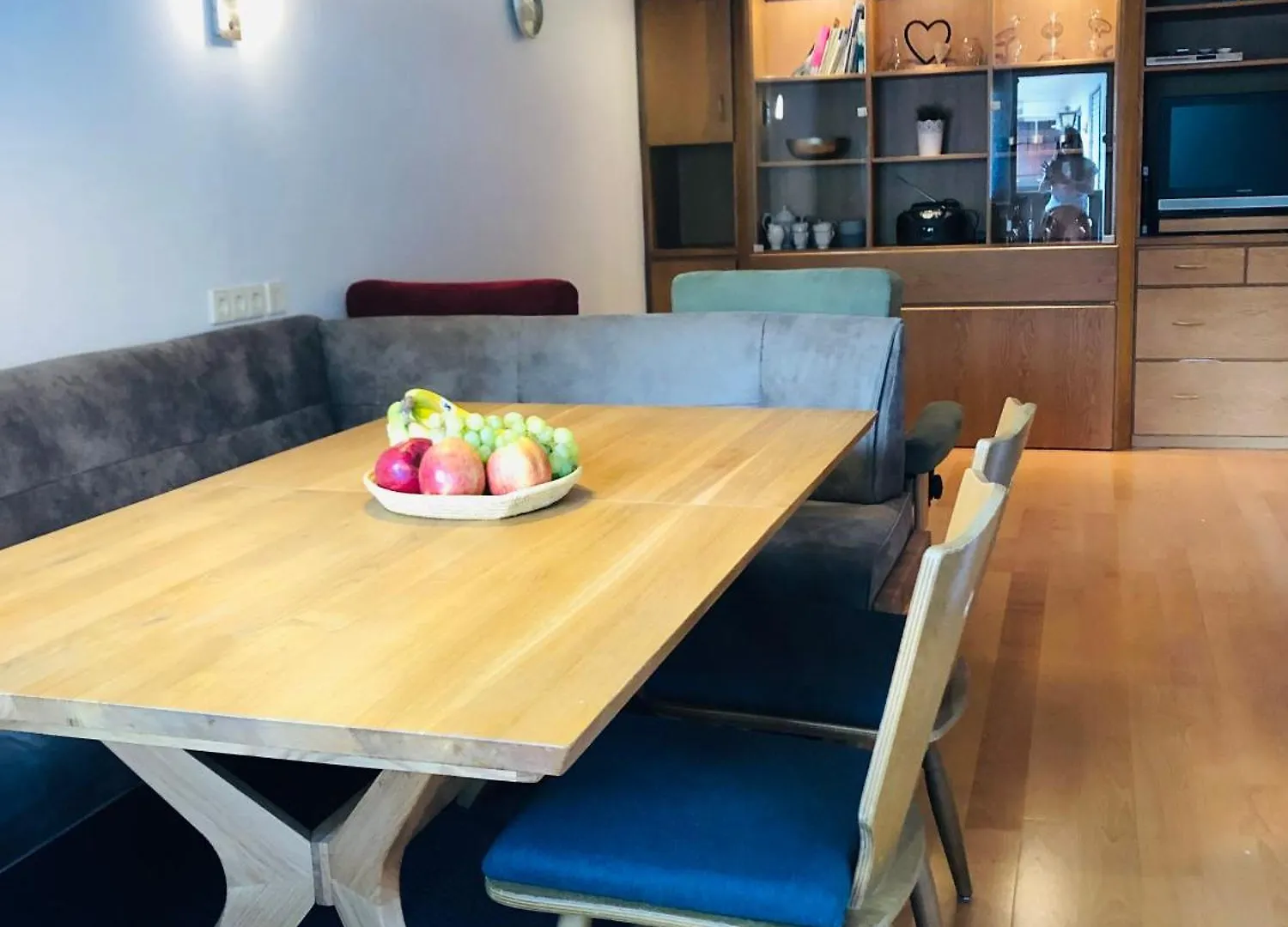 Ferienwohnung Lofereck Reit Im Winkl
