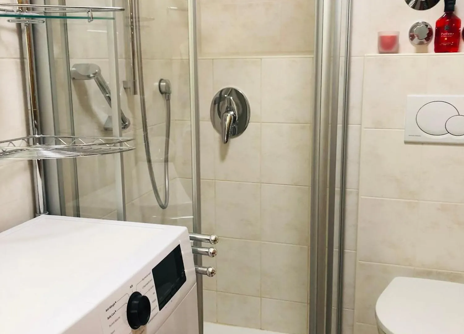 Ferienwohnung Lofereck Reit Im Winkl 0*,