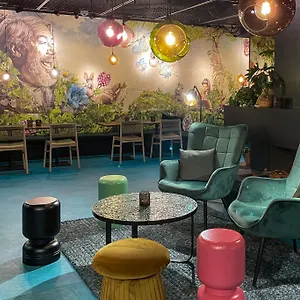 Cocoon Sendlinger Tor 4*, München Deutschland