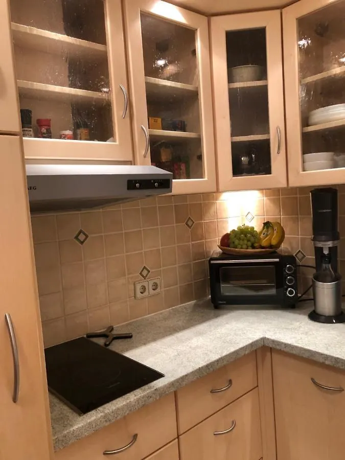 Ferienwohnung Lofereck Reit im Winkl 0*,