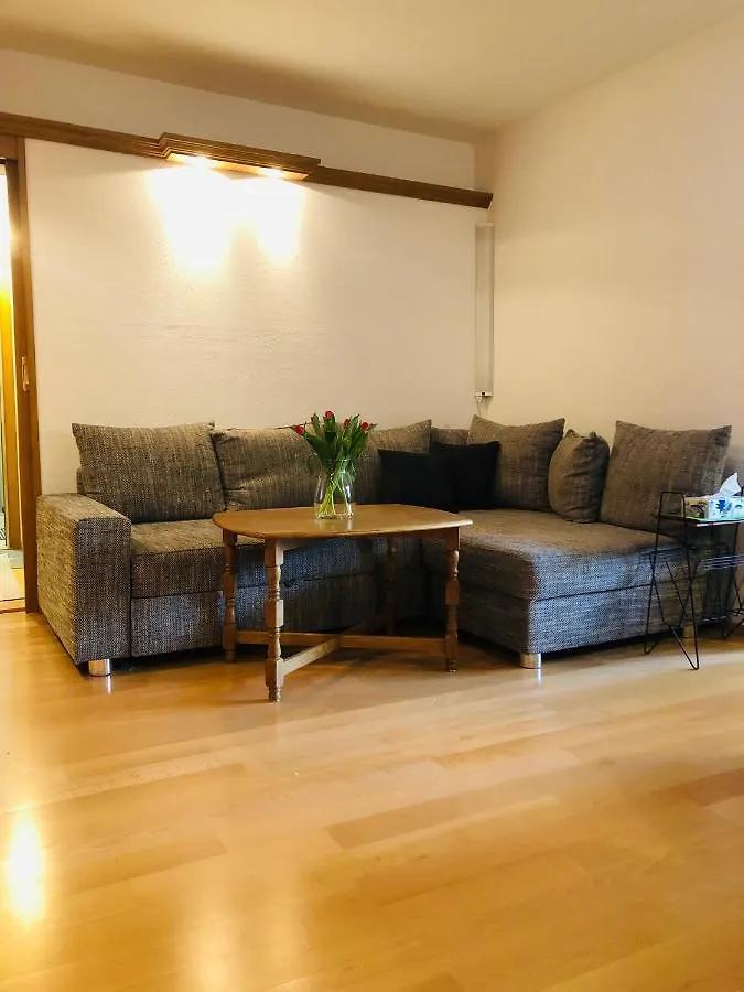 Ferienwohnung Lofereck Reit im Winkl 0*,  Alemanha