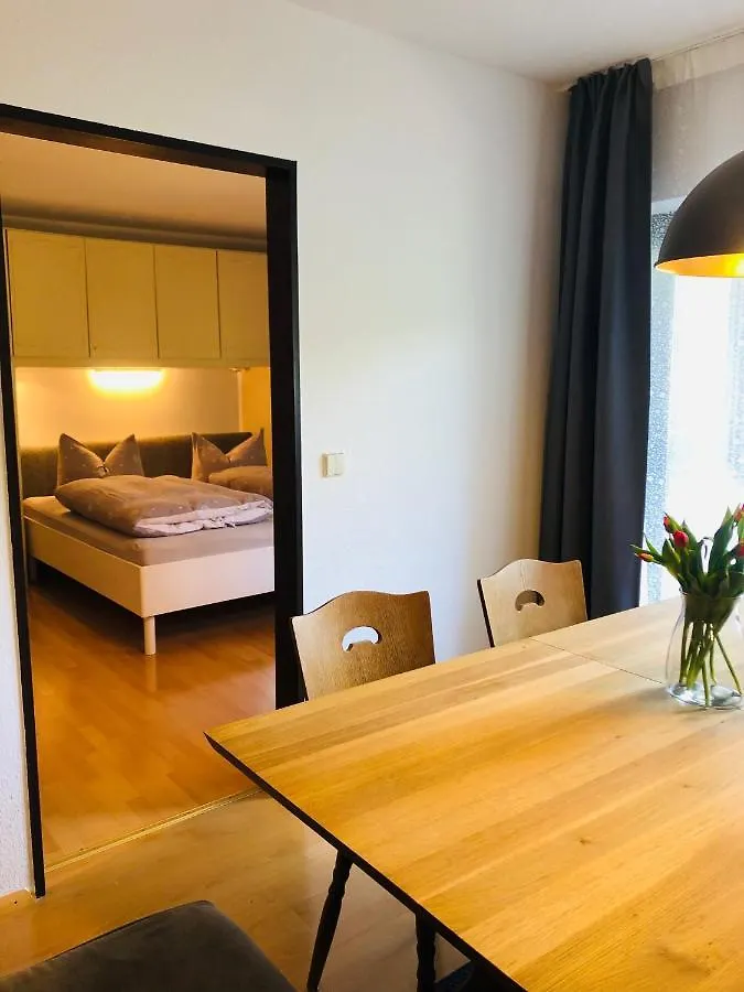 Apartamento Ferienwohnung Lofereck Reit im Winkl Alemanha