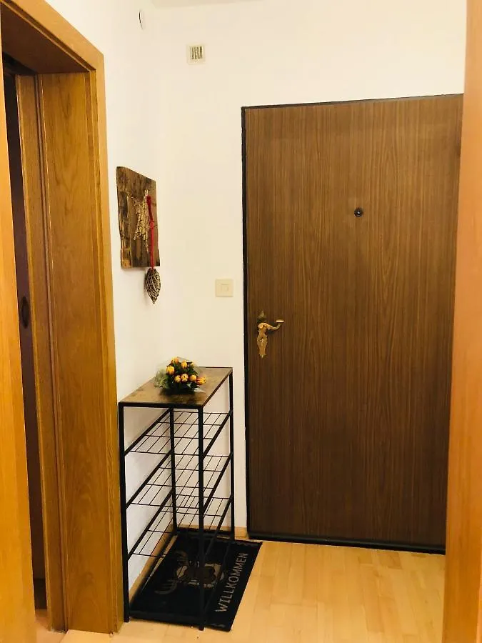 Apartamento Ferienwohnung Lofereck Reit im Winkl