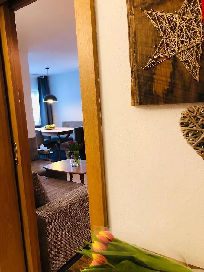 Ferienwohnung Lofereck Reit im Winkl Apartamento