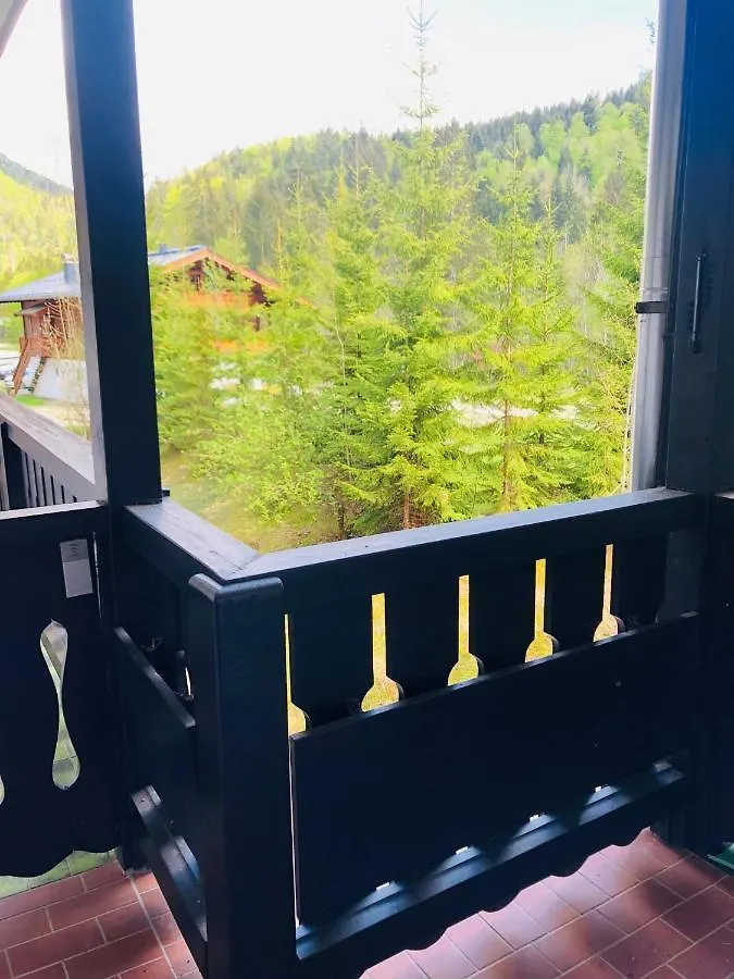 Ferienwohnung Lofereck Reit im Winkl
