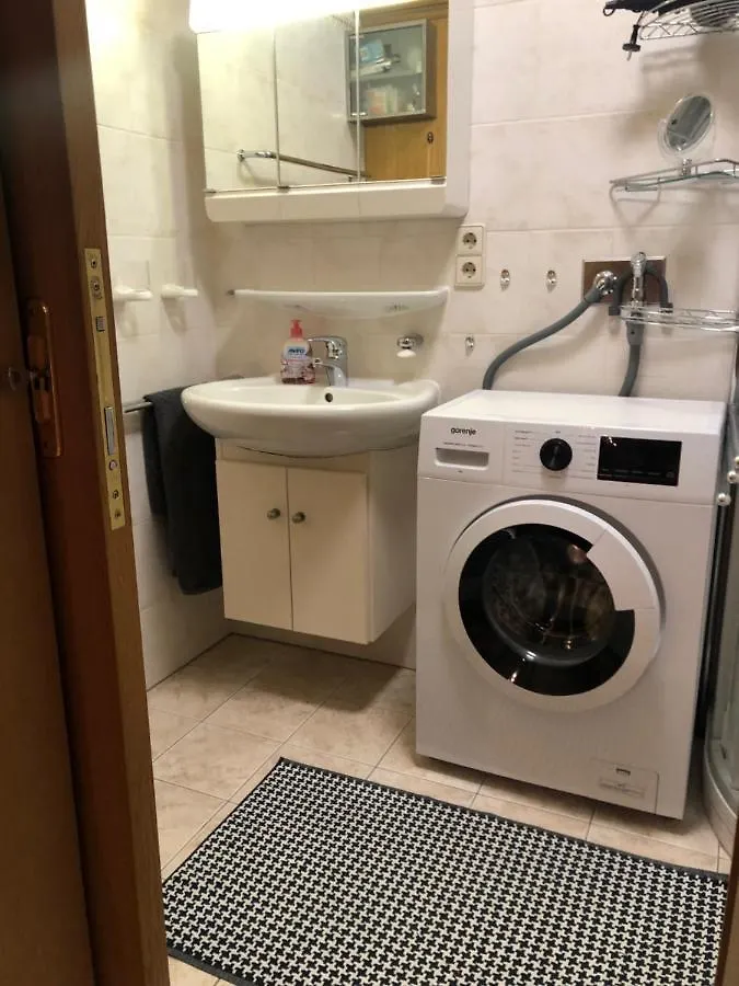 Ferienwohnung Lofereck Reit im Winkl