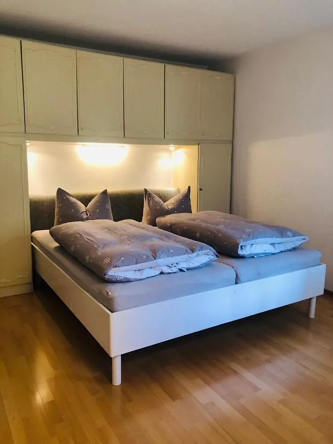Ferienwohnung Lofereck Reit im Winkl 0*,  Alemanha