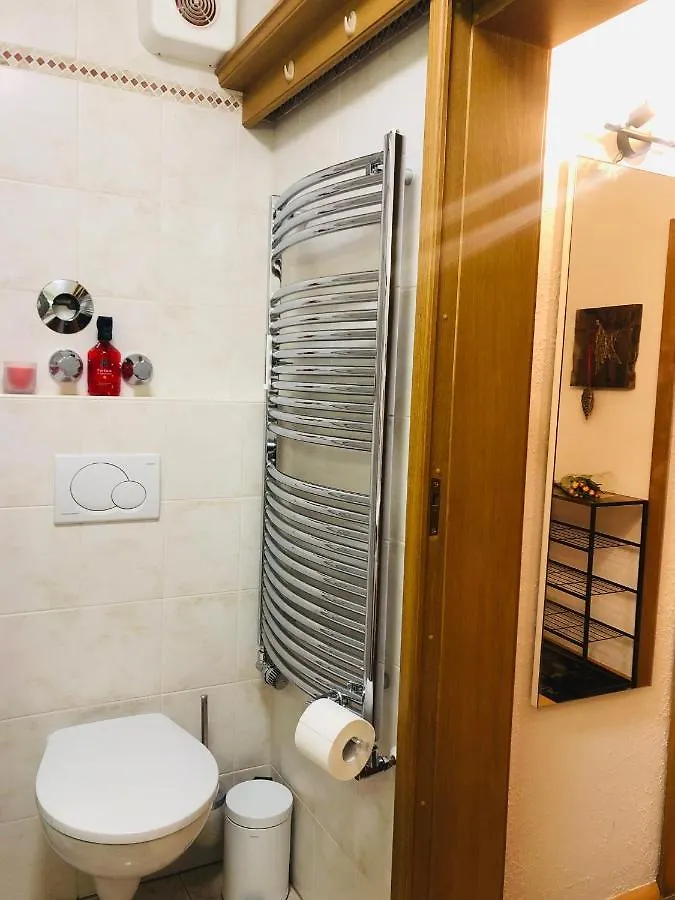 Apartamento Ferienwohnung Lofereck Reit im Winkl